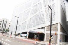 BF우수, 당진 북부공영주차장 장애인 편의 점검