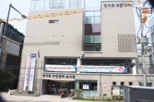 광진구 군자동복합청사, 장애인 편의 일부 미흡