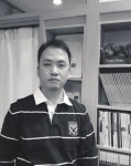 장애예술인 인터뷰, 시인이어서 행복한 허상욱