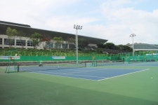 탈바꿈 광주장애인테니스협회 건물 장애인 편의 점검