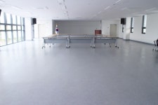 장애물 없는 상모사곡동행정복지센터 장애인 편의 점검