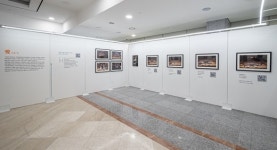 희노애락 주제 ‘전국장애인합창대회 사진전’ 성료