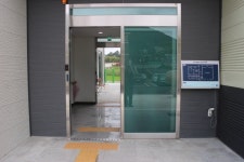 장애인 일터 남해 한아름클린 장애인 편의 미흡