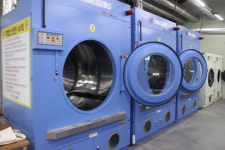 장애인 일터 남해 한아름클린 장애인 편의 미흡