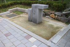 장애아동 불편 꽃향기어린이공원 무장애놀이터