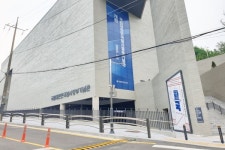 아쉬운 대한민국임시정부기념관 장애인 편의