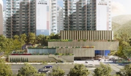 2025년 수락산역 인근 ‘서울어울림체육센터’ 개관