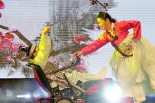 2022년 장애인문화예술축제 ‘춤과 함께 나빌레라!’ 성료