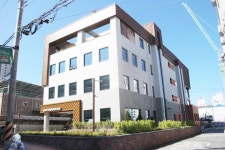 전주 큰나루종합사회복지관 장애인 편의 ‘양호’