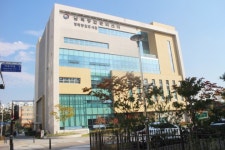 장애인 이용 불편한 ‘남북통합문화센터’