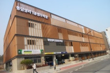 화성 봉담상리 1·2공영주차장 장애인 편의 점검
