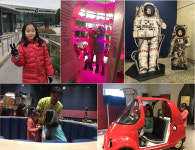 37일 간의 휠챠녀 가족 해외여행 이야기-⑧