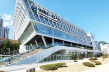 장애물 없는 창원 의창구청 장애인 편의 점검