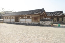‘논산한옥마을’ 장애인 편의 이래서야