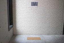오산시 남촌마을커뮤니티센터 장애인 편의 점검