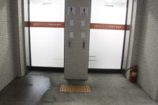 오산시 남촌마을커뮤니티센터 장애인 편의 점검