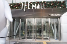 서울 여의도 IFC Mall 장애인화장실 이래서야