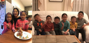 37일 간의 휠챠녀 가족 해외여행 이야기-⑩