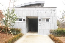 배리어프리 우수 보령시 동대그린공원 화장실 편의 점검