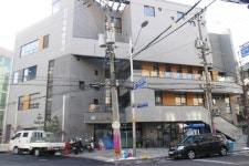 장애물 없는 관악구 신사동복합청사 장애인 편의 점검