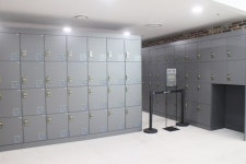 수원시 국립농업박물관 장애인 편의 일부 미흡