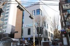 아쉬운 구리시 인창동행정복지센터 장애인 편의