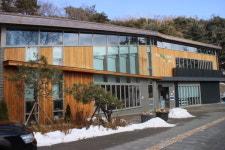 장애물 없는 광진 아차산숲속도서관 장애인 편의 점검