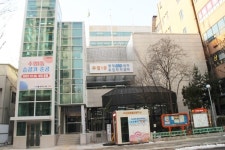 고양 주엽1동행정복지센터 엘리베이터 설치, 이동 불편 해소