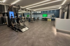 강남구, 보건소 분소에 장애인 위한 스마트 재활치료실 운영