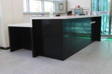 아쉬운 인천시 계양구청소년문화의집 장애인 편의