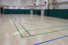 아쉬운 인천시 계양구청소년문화의집 장애인 편의