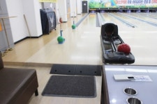 시각장애인 불편 없이 즐길 수 있는 함양군볼링센터