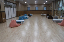 BF 우수등급, 목포시 어울림도서관 장애인 편의 점검