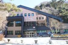 내장산국립공원 백암사무소 장애인 편의 일부 미흡