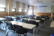 내장산국립공원 백암사무소 장애인 편의 일부 미흡