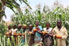 장애를 넘어, 밀알복지재단 말라위지부가 꿈꾸는 세상