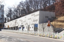 장애물 없는 원주중앙공원 공영주차장 장애인 편의 점검