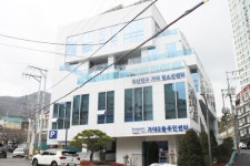 BF 우수등급 부산진구 가야2동주민센터 장애인 편의점검