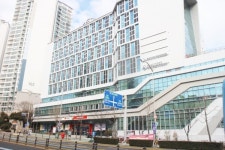 아쉬운 부산진구우체국 장애인 편의 개선 필요