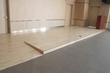 아쉬운 부산진구우체국 장애인 편의 개선 필요