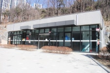 용인시 신봉힐링공원 공중화장실 장애인 편의 점검