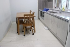 장애인 이용 힘든 생거진천자연휴양림 장애인 객실 이래서야