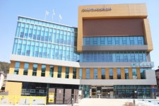 장애물 없는 경기 광주 퇴촌청소년문화센터 장애인 편의 점검