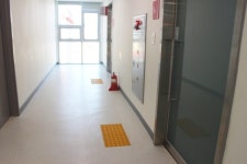 장애물 없는 경기 광주 퇴촌청소년문화센터 장애인 편의 점검