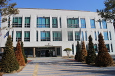 아쉬운 BF 우수 대전지방법원등기국 장애인 편의