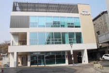 수원시 팔달구 교동어울림센터 장애인 편의 2% 부족