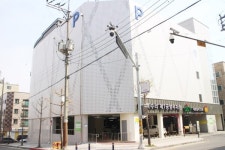 아산시 북수리제1공영주차장 장애인 편의 점검