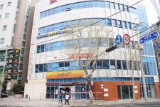 서울돈암우체국 장애인 편의 일부 미흡, 이용 불편