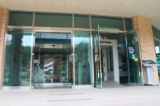 용인 루터대학교 강의동 채플관, 장애인 편의시설 열악