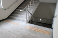 BF 우수등급, 강북구 장미원시장공영주차장 장애인 편의 점검